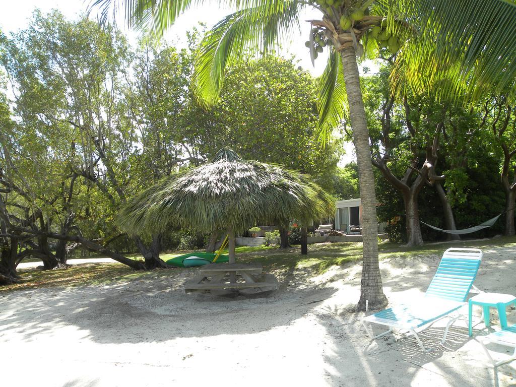 Rock Reef Resort Кі-Ларго Екстер'єр фото
