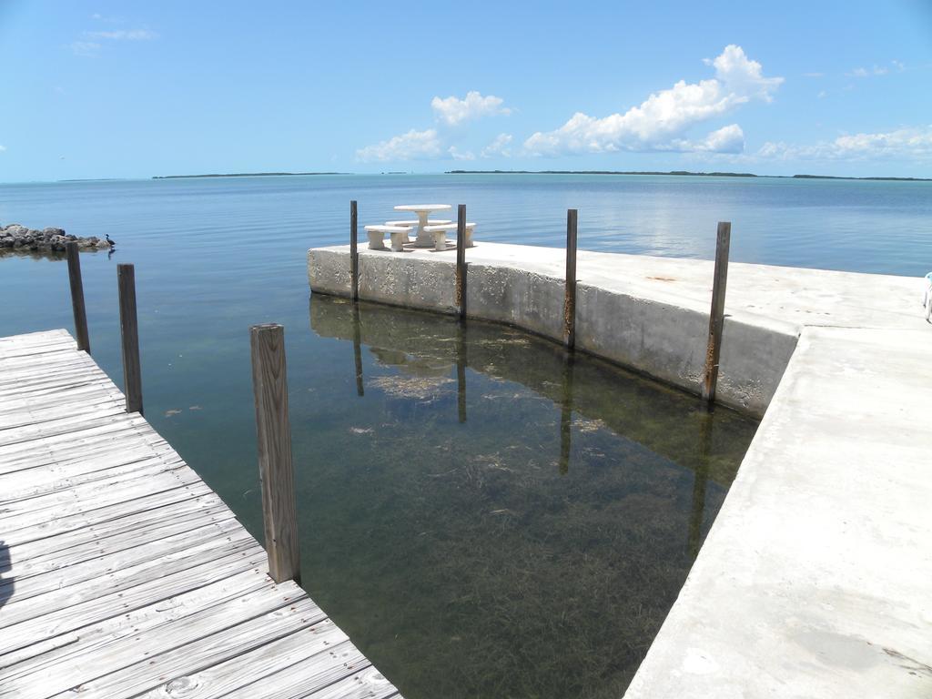 Rock Reef Resort Кі-Ларго Екстер'єр фото