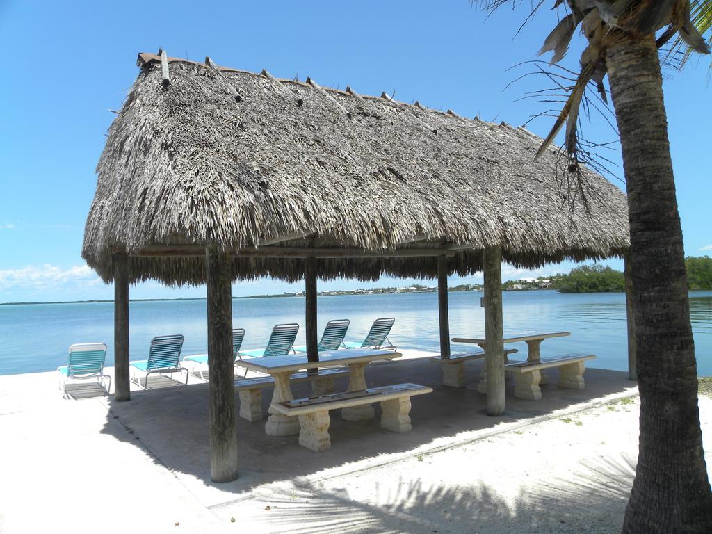 Rock Reef Resort Кі-Ларго Екстер'єр фото