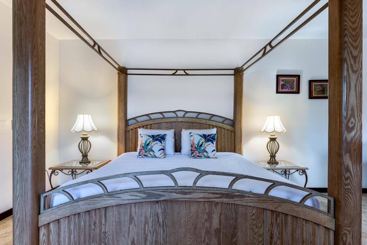 Rock Reef Resort Кі-Ларго Екстер'єр фото