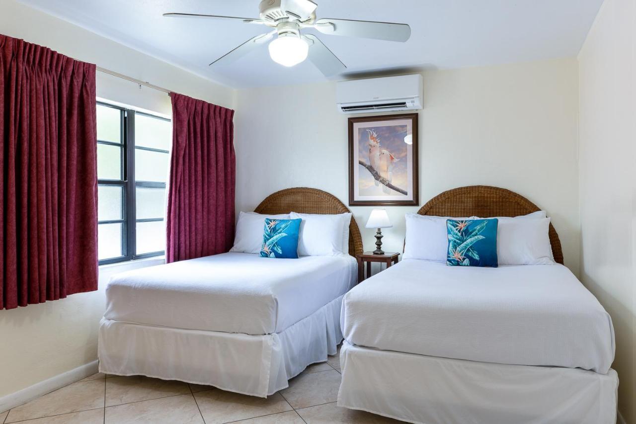 Rock Reef Resort Кі-Ларго Екстер'єр фото