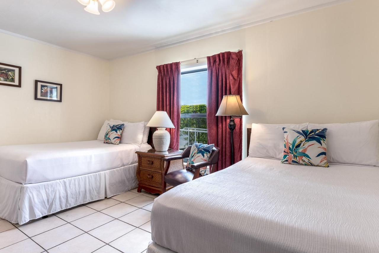 Rock Reef Resort Кі-Ларго Екстер'єр фото