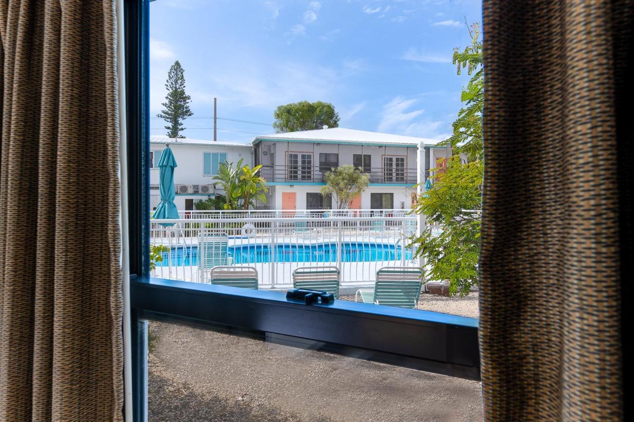 Rock Reef Resort Кі-Ларго Екстер'єр фото