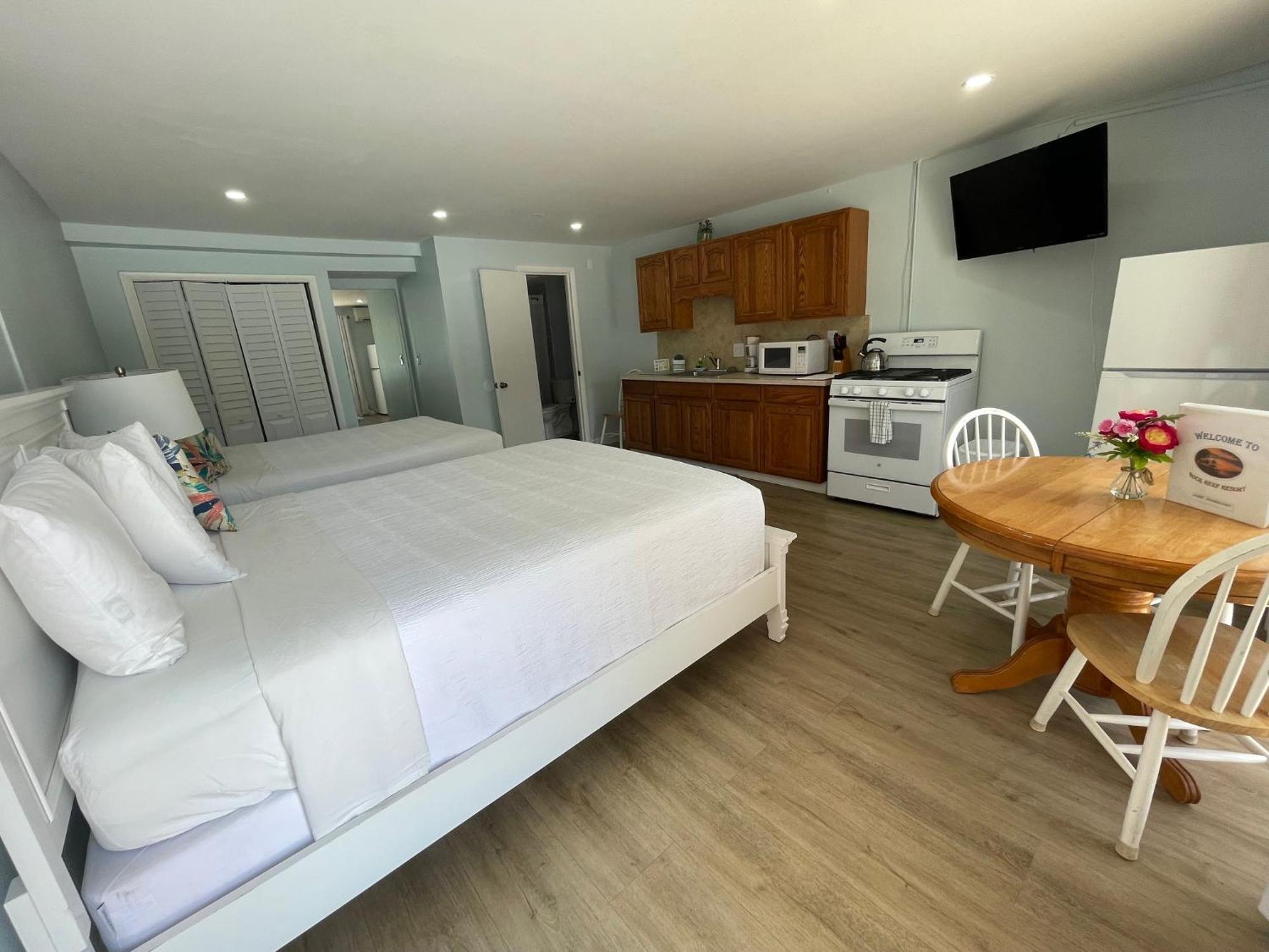 Rock Reef Resort Кі-Ларго Екстер'єр фото