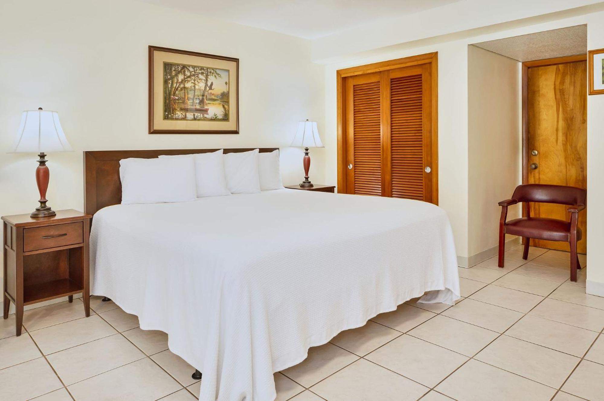 Rock Reef Resort Кі-Ларго Екстер'єр фото