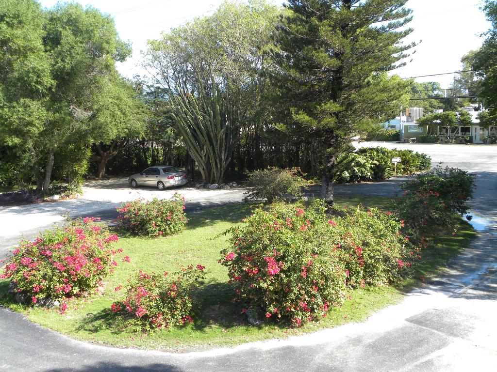 Rock Reef Resort Кі-Ларго Екстер'єр фото