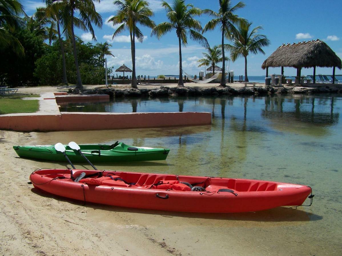 Rock Reef Resort Кі-Ларго Екстер'єр фото
