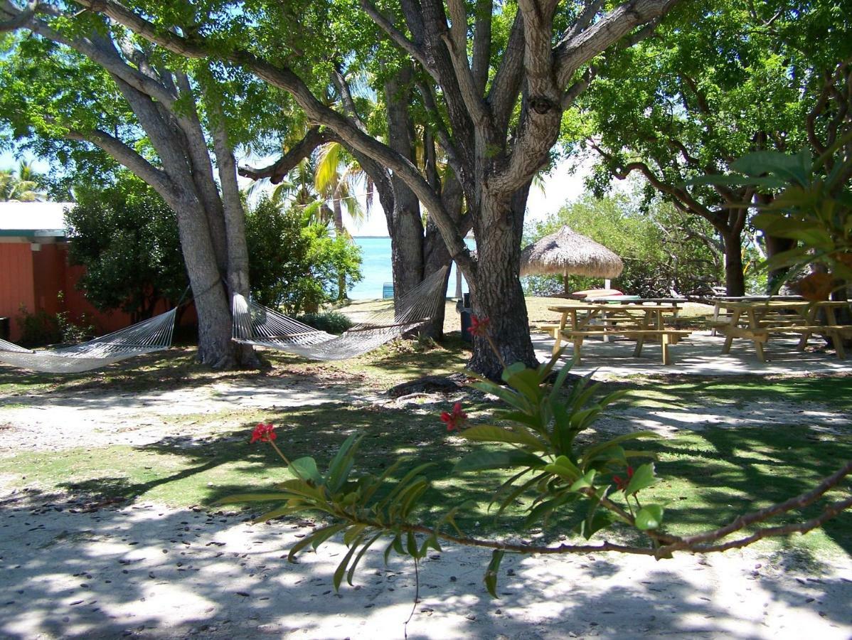 Rock Reef Resort Кі-Ларго Екстер'єр фото